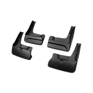 Bavettes d'origine Premium 2016-2020 (lot de 4) Toyota Sienna 2010-2020 photo 1