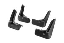 Toyota Sienna 2020- Bavettes Premium (4 pcs) photo 2