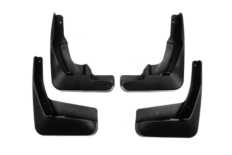 Toyota Venza 2008-2017 Bavettes Premium d'Origine (4 pcs) (2013-2019) Image