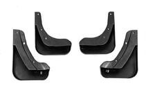 Volkswagen T-Cross 2019- Bavettes Premium (4 pcs) photo 3
