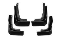 Volkswagen Golf 8 2019- Bavettes Premium (4 pcs) photo 1