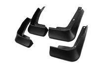 Volkswagen Golf 8 2019- Bavettes Premium (4 pcs) photo 2