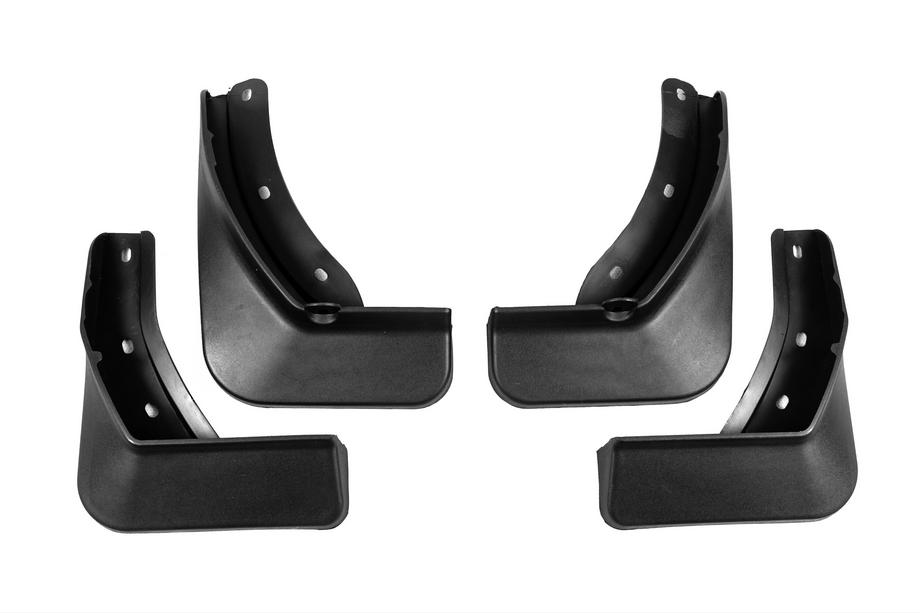 Volkswagen Passat B8 2015-2023 Bavettes Premium 2015-2018 SD/SW (EU, 4 pcs) Photo 4