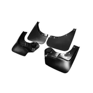 Bavettes Premium (4 pcs) photo 2