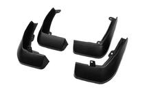 Dongfeng M-NV 2020- Bavettes Premium (4 pcs) photo 2