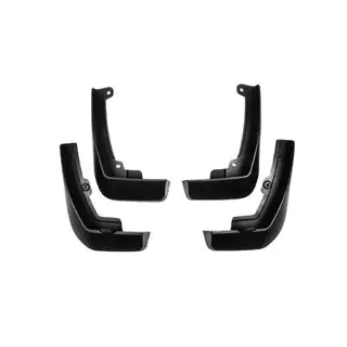 Bavettes Premium (4 pcs)