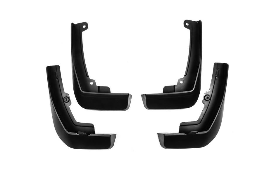 Dongfeng M-NV 2020- Bavettes Premium (4 pcs) Image