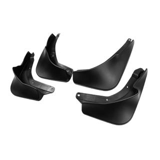 Bavettes Premium pour bas de caisse (4 pcs) photo 2