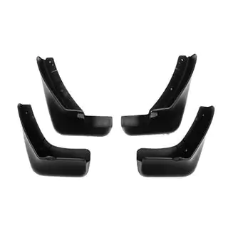 Bavettes Premium (4 pcs)
