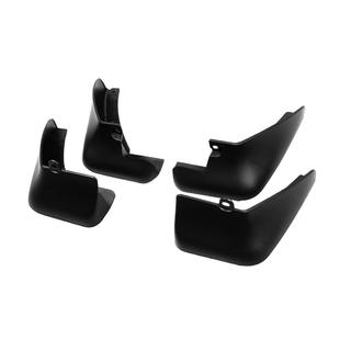 Bavettes Premium (4 pcs) Nissan Leaf 2010-2017 photo 2