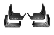 Volkswagen ID.3 2019- Bavettes Premium (4 pcs) photo 1