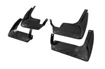 Volkswagen ID.3 2019- Bavettes Premium (4 pcs) photo 2