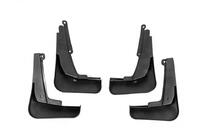 Volkswagen ID.4 2020- Bavettes Premium (4 pcs) photo 3