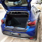 Dacia Sandero 2021- Protection de Pare-chocs Arrière EuroCap (ABS) photo 3
