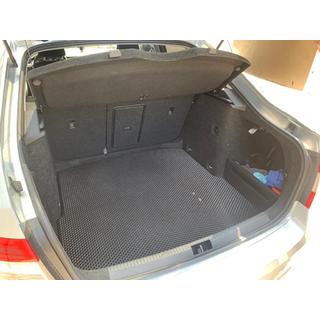 Tapis de coffre SD (EVA, Noir) photo 3