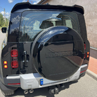 Land Rover Defender 2019- Housse de roue de secours V1 photo 4