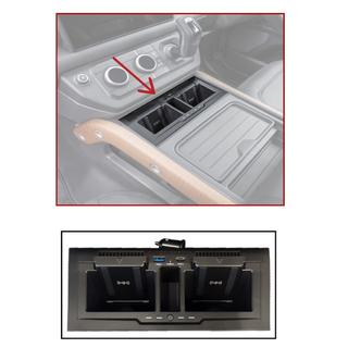 Chargeur d'origine pour appareils Land Rover Defender 2019-