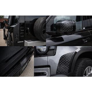 Kit Carrosserie Land Rover Defender 2019- photo 2