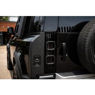 Kit Carrosserie Land Rover Defender 2019- photo 3