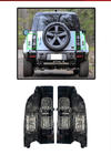 Land Rover Defender 2019- Feux arrière LED (2 pcs) photo 1
