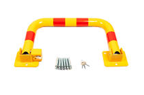Barrière de Stationnement DH-01 (avec clés) photo 1