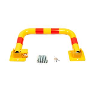 Barrière de Stationnement DH-01 (avec clés) photo 1