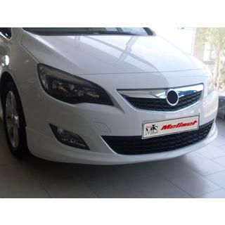 Lame avant inférieure 2010-2012 (apprêtée pour peinture) Opel Astra J 2009-2015 photo 3