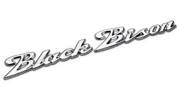 Mercedes-Benz Inscription Black Bison photo 1