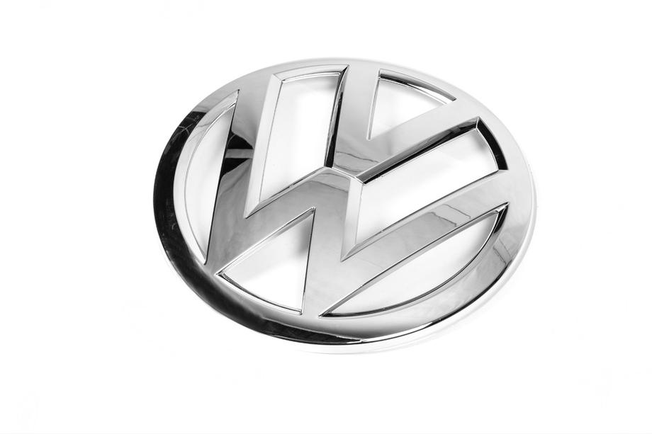 Volkswagen T6 2015-2024 Emblème avant 7E0 853 601G Image
