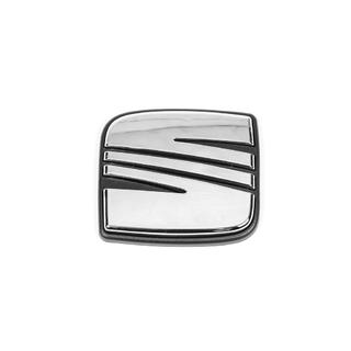 Emblème arrière 1M5 853 601D Seat Toledo 2000-2005 photo 1