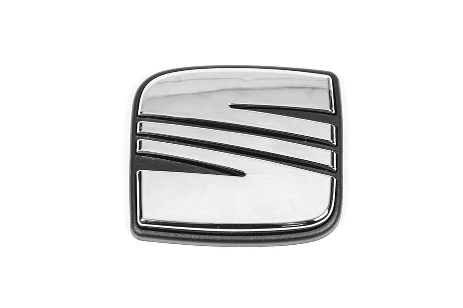 Seat Toledo 2000-2005 Emblème arrière 1M5 853 601D Image