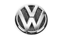 Volkswagen T5 2010-2015 Emblème avant 7E0 853 601 C/D photo 2