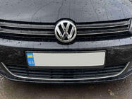 Volkswagen Golf 6 2008-2014 Emblème avant 5K0 853 601F photo 1