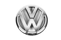 Volkswagen Golf 6 2008-2014 Emblème avant 5K0 853 601F photo 2