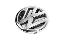 Volkswagen Golf 6 2008-2014 Emblème avant 5K0 853 601F photo 3