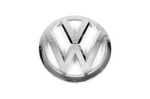 Volkswagen Golf 7/E-Golf 2012-2020 Emblème avant 5G0 853 601 photo 1