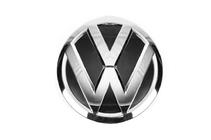 Volkswagen Caddy 2015-2020 Emblème avant 2K5 853 600 (complet) photo 2