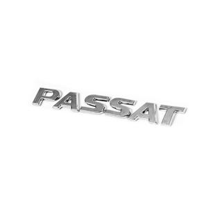 Inscription Passat 3G0853687 (125 mm x 15 mm) photo 1