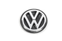 Volkswagen Polo 1994-2001 Emblème arrière 3A9 853 630 (style origine) photo 2