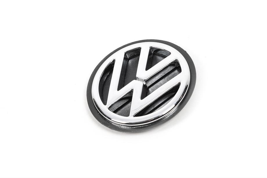 Volkswagen Polo 1994-2001 Emblème arrière 3A9 853 630 (style origine) Image