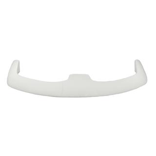 Déflecteur de pare-brise V2 (peintable, à coller) Mercedes Sprinter W906 2006–2018 photo 2