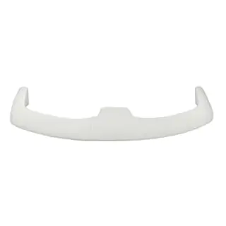 Déflecteur de pare-brise V2 (peintable, à coller) Volkswagen Crafter 2006-2016 photo 2