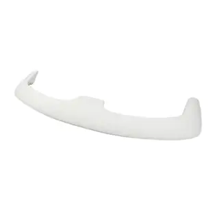Déflecteur de pare-brise V2 (peintable, à coller) Volkswagen Crafter 2006-2016 photo 1