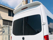 Mercedes Sprinter W906 2006–2018 Aileron Anatomik (modèle large, apprêté pour peinture) photo 1