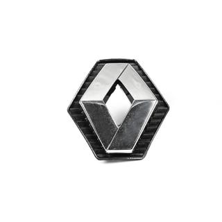 Emblème 7700474477 (Turquie) Renault Clio III 2005-2012 photo 2