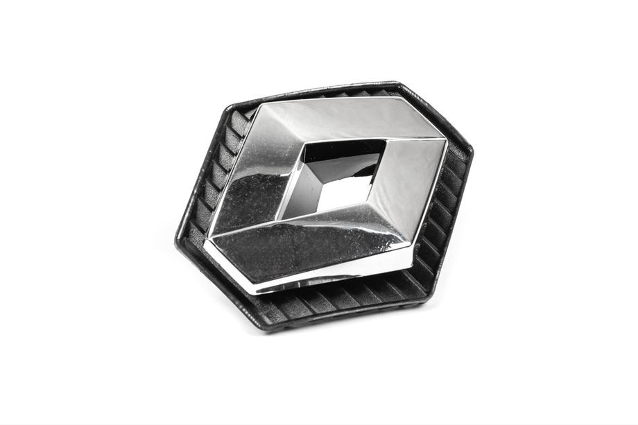 Renault Clio III 2005-2012 Emblème 7700474477 (Turquie) Image