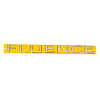 Inscription Fluence 908890019R Renault Fluence 2009-2016 photo 2