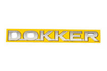 Dacia Dokker 2013-2022 Inscription Dokker photo 2