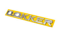 Dacia Dokker 2013-2022 Inscription Dokker photo 3