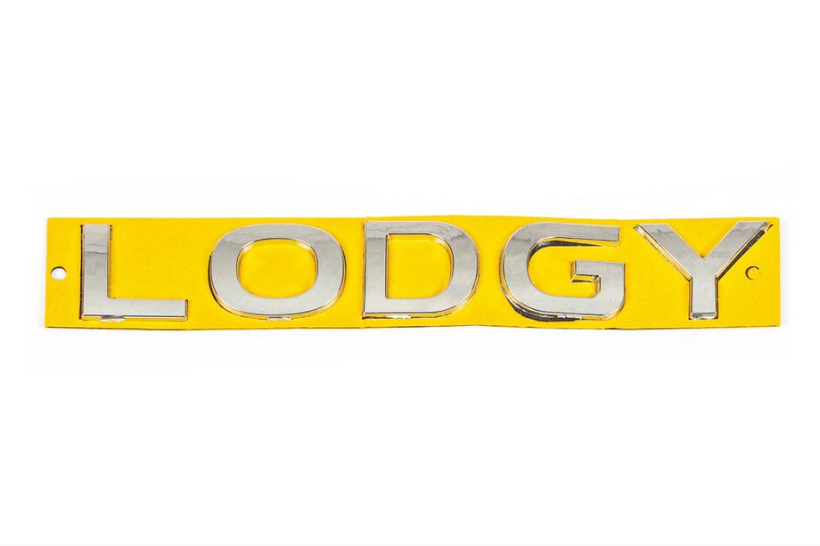 Renault Lodgy 2013-2022 Inscription Lodgy Photo 2